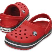 Crocs 204537 Crocband Clog Kız Çocuk Sandalet