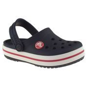 Crocs 204537 Unisex Çocuk Terlik - Crocband Clog