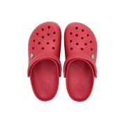 Crocs Crocband Kırmızı Unisex Terlik