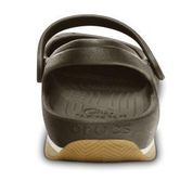 Crocs Retro Mary Jane Women Espresso-Chai