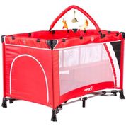 Crystal Baby 421 Weenie Kırmızı Oyun Parkı