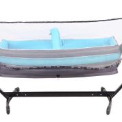 Crystal Baby 455 Mavi Hamak