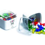 Cubbie 140300125400 Harita Çivisi