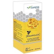 Curena Propolex Sprey 20 ml Takviye Edici Gıda