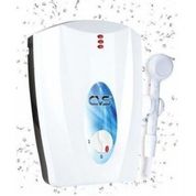 Cvs DN-5265 Elektrikli Banyo Şofbeni