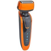 CVS DN 7604 Seyhan Elektrikli Tıraş Makinesi