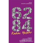 Daima Yayınları 2020 Kadın Ajandası