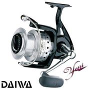Daiwa Opus Bull 4500 Olta Makinesi