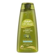 Dalan D OLive Hacim 400 ml Şampuan