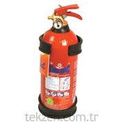 Dalgıç 2 kg Yangın Söndürme Tüpü