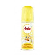 Dalin Bıcı Bıcı Kokusu 150 ml Sprey Bebek Kolonyası