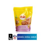 Dalin Lavanta Masalı 1000 gr Granül Sabun