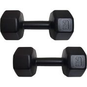 Dambılcım 3 kg x 2 Adet Dambıl Seti