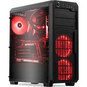 Dark Evo G514S DK-PC-G514S Amd Ryzen 5 2600X 16GB Ram 1TB + 240GB SSD RTX2070 Freedos Masaüstü Bilgisayar