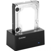 Dark Storex.D11 3.5 2.5 Sb 3.0 Sata Disk İstasyonu