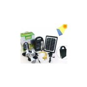 DAT AT-999 Solar Güneş Enerjili Kamp Lambası