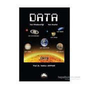 Data Veri Madenciliği - Veri Analizi - Haldun Akpınar