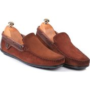 Daxtors D621 Taba Erkek Günlük Ayakkabı