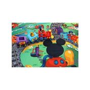 DC MICKEY CLUBHOUSE 2S163249 Tren Oyun Matı