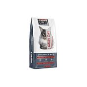 Decent Yetişkin Tavuklu Kuru Kedi Maması 15 kg