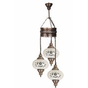 Decorange Lamba-4 Mozaik Aplik