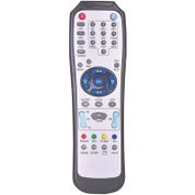 Dectron 4851 Uydu Alıcı Kumandası