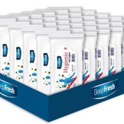 DeepFresh Hijyenik 540 Yaprak Cep Mendili