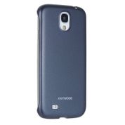 Deer Case Samsung Galaxy S4 Kauçuk Cep Telefonu Kılıfı