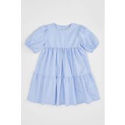 DeFacto N9753A620SMBE366 Kız Çocuk Elbise