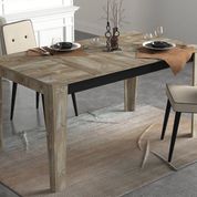 Dekorister Exclusive Costa Patik Yemek Masası