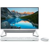Dell 5400-S65WP81256C Inspiron i7-1165G7 8GB RAM 256GB 1TB HDD 23.8 inc W10Pro Non-Touch FHD MX330 2GB All in One Bilgisayar