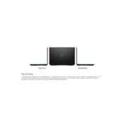 Dell G315 4B750F85C Intel Core i7 10750H 8GB Ram 512GB SSD GTX1650Ti Linux 15.6 inç Oyun Bilgisayarı