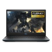 Dell G315 FB30D128F81C16 Intel Core i5 9300H 16GB Ram 1TB + 128GB SSD GTX1050 Freedos 15.6 inç Oyun Bilgisayarı