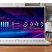 Dell Inspiron 7501 S750WP161N Intel Core i7 10750H 16GB Ram 1TB SSD GTX1650TI Windows 10 Pro 15.6 inç Oyun Bilgisayarı