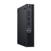 Dell Optiplex 3060 Mff N002o3060mff_u İ3-8100t 4gb 500gb Hd Graphics Linux 9876543210025