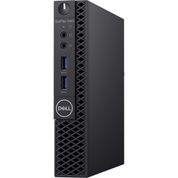 Dell Optiplex 3060MFF N002O3060MFF-UBU Masaüstü Bilgisayar