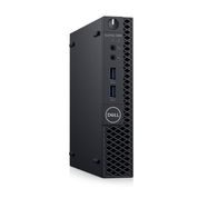 Dell OptiPlex 3060MFF N004O3060MFF-U Intel Core i5 8500T 4GB Ram 500GB HDD Freedos Masaüstü Bilgisayar