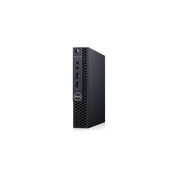 Dell Optiplex 3060MFF Intel Core i5 8500T 8GB 500GB Freedos Masaüstü Bilgisayar N006O3060MFF_UBU Uma Ubuntu