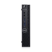 Dell OptiPlex 3060MFF N004O3060MFF-U Intel Core i5 8500T 4GB Ram 500GB HDD Freedos Masaüstü Bilgisayar