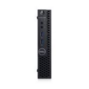 Dell OptiPlex 3060MFF N004O3060MFF-Win Intel Core i5 8500T 4GB Ram 500GB HDD Windows 10 Pro Masaüstü Bilgisayar