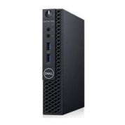 Dell Pc Optıplex N006o3060mff_Wın_Raıl 3060Mff İ5- Dell Pc Optıplex N006o3060mff_Wın_Raıl 3060Mff İ5-8500T 1X8g 1X500g Uma Wındows 10 Pro Mini Bilgisayar