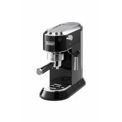 Delonghi EC685.BK Dedica 1100 ml Su Hazneli 12 Fincan Kapasiteli Espresso/ Cappuccino Makinesi Siyah