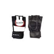 Delta BM 1006 Siyah Mma Eldiveni