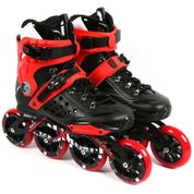 Delta DHS 48 Kırmızı Urban Paten