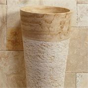 Delta Dlt644-01 Zagreb Klasik Lavabo