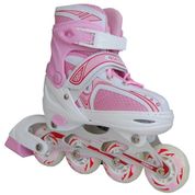 Delta GRD 16 Pembe Paten ve Koruyucu Set