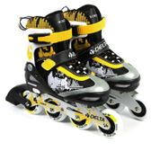 Delta High Trend Abec 7 Dura-Strong 0151 Mavi Paten