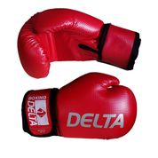 Delta Storm Siyah Boks Eldiveni