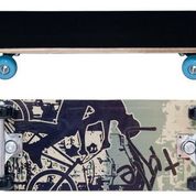 DELTA KML-2008 Skateboard Kaykay