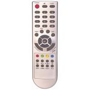 Deltaline 9860 Uydu Alıcı Kumandası